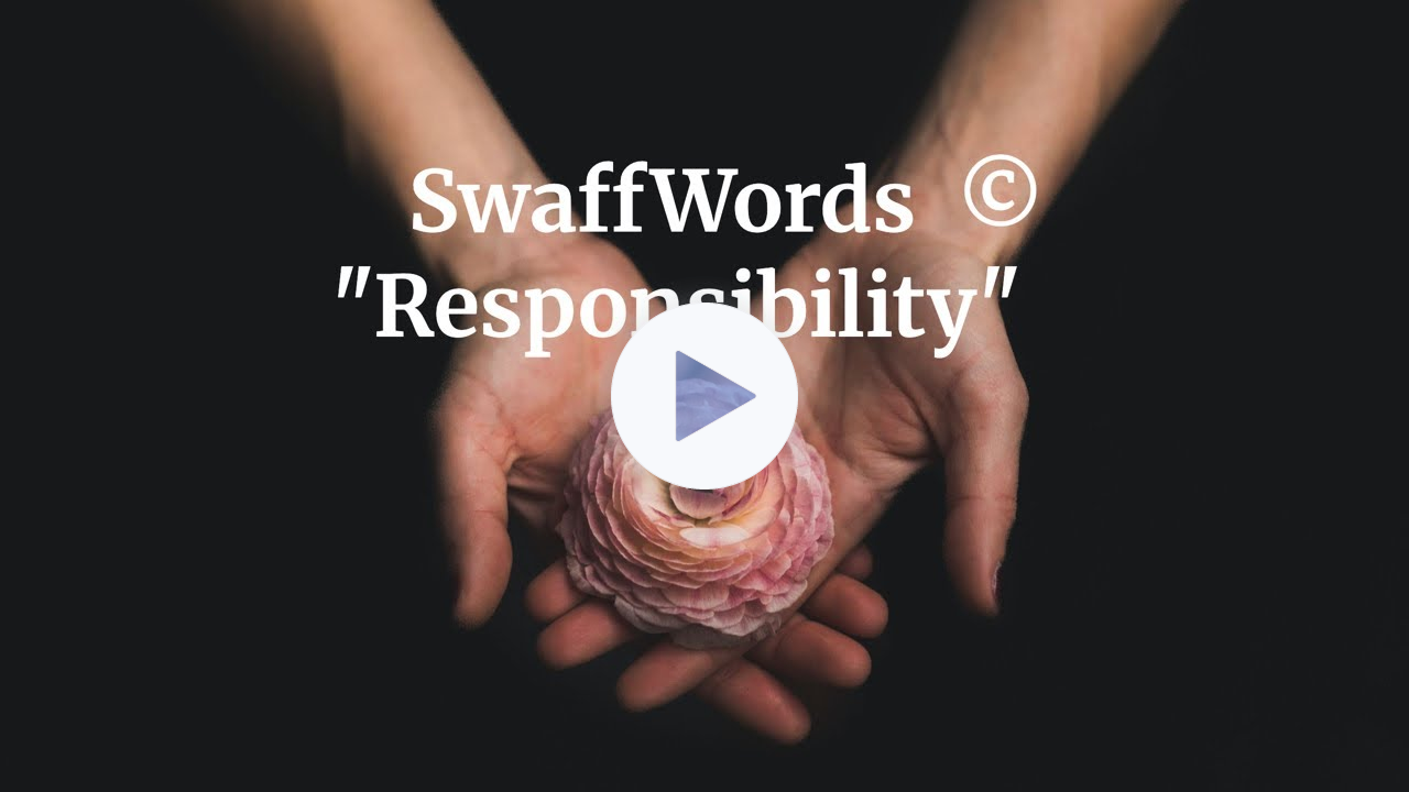 Responsibility