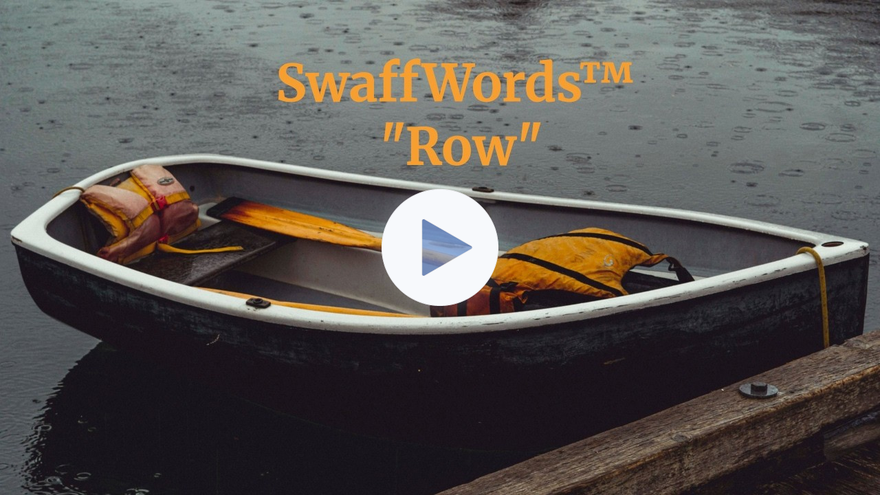 Row