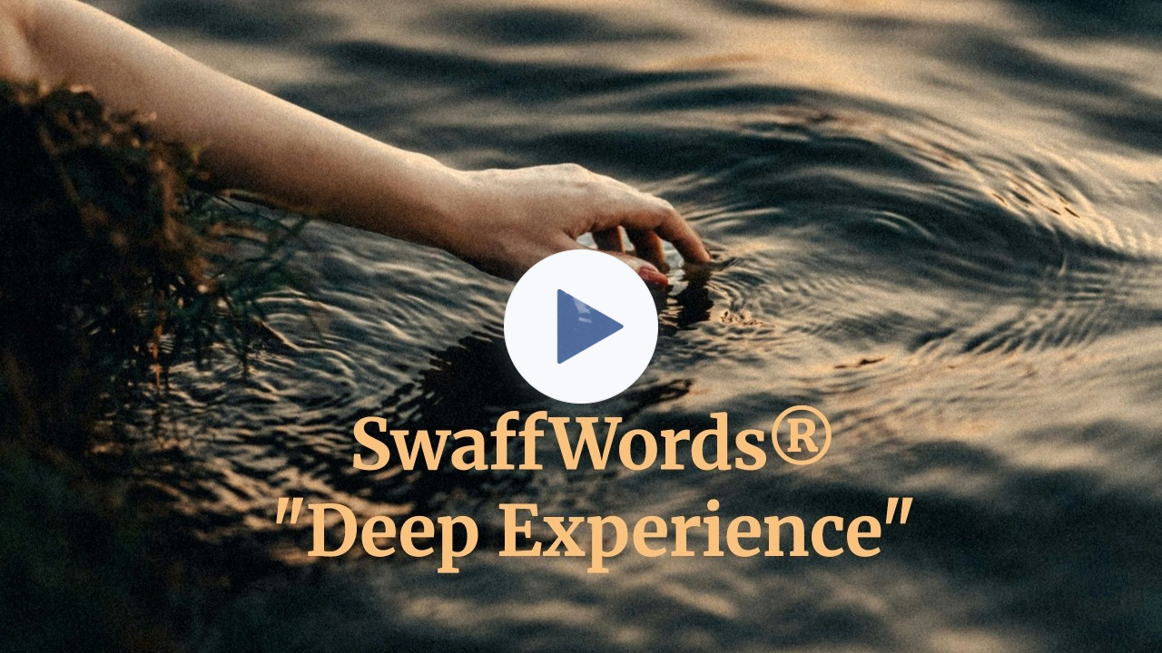 Deep Experience
