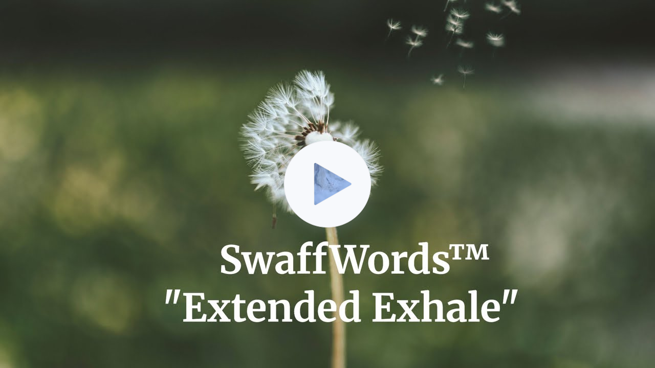 Extended Exhale