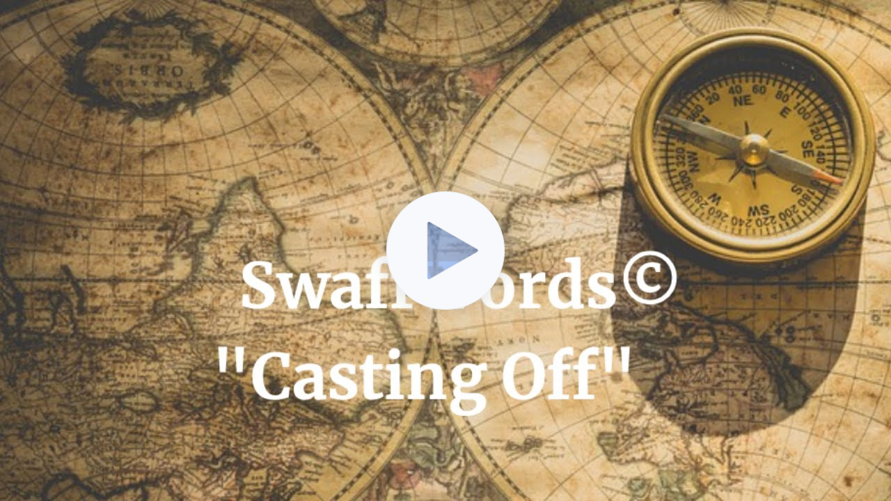 Casting Off
