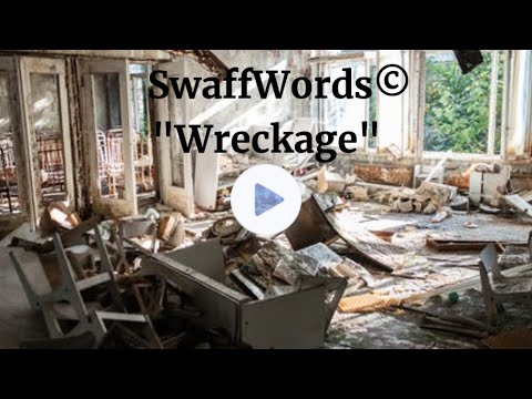 Wreckage