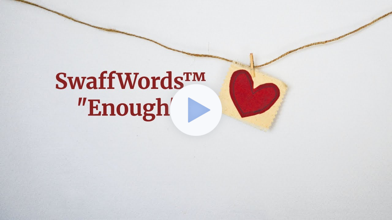 Enough