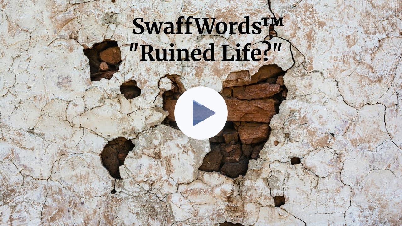 Ruined Life?