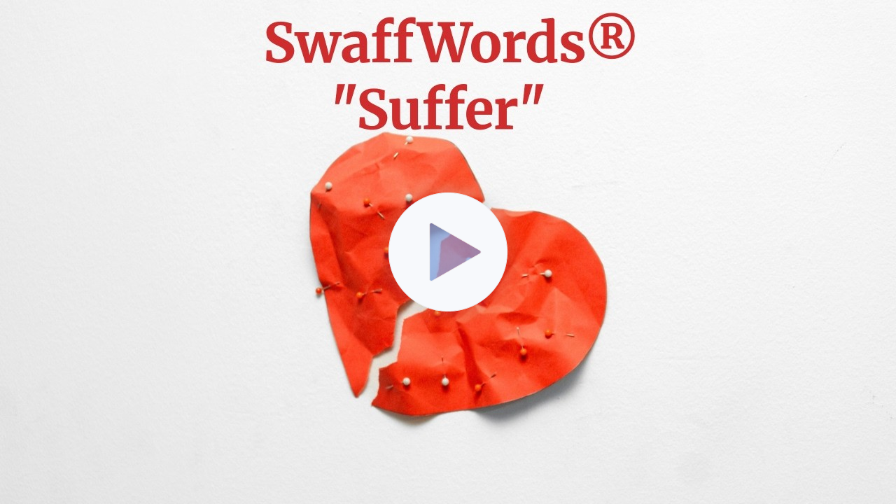Suffer