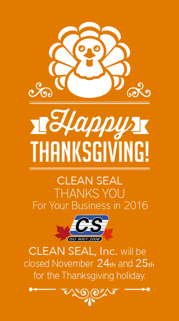 Clean Seal, Inc.