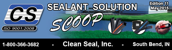Clean Seal, Inc. Indiana Seal Company