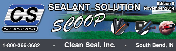 Clean Seal, Inc. Indiana Seal Company