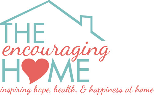 The Encouraging Home