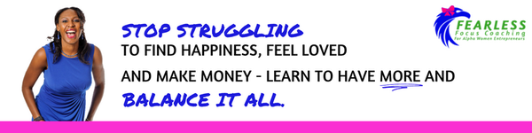 Stop Struggling to Find Happiness, Feel Loved and Make Money...Let Me Help You