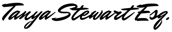 Tanya Stewart (Signature)