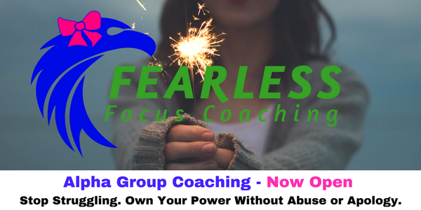 Alpha Group Coaching