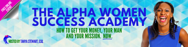 Alpha Women Success Academy