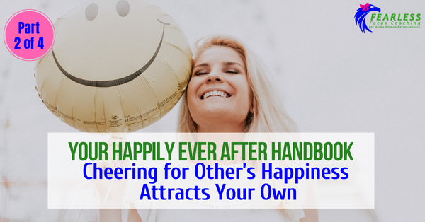 Happily Ever After Handbook: Happily Ever Afters Still Happen