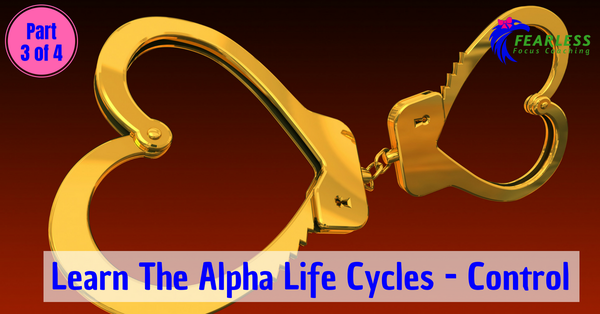 Learn The Alpha Life Cycles - Control