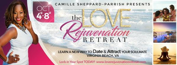 Love Rejuvenation Retreat