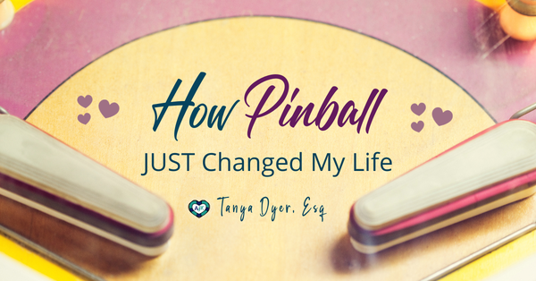 How “Pinball” JUST Changed My Life 🙏 🏖️