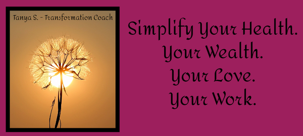 Simplify Your Health, Wealth, Love & Work