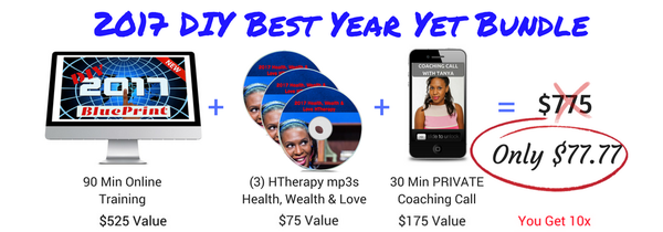 2017 DIY Best Year Yet Bundle