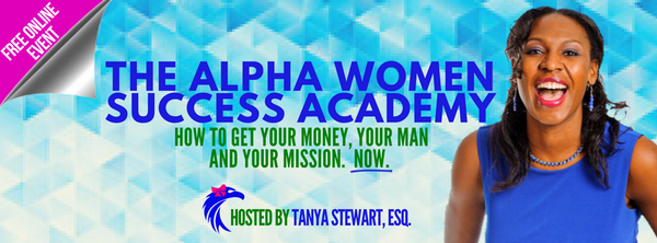 The Alpha Women Success Academy