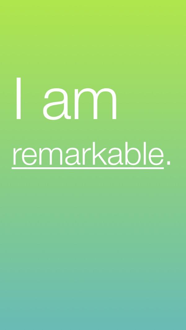 Get the Free 'I Am" Daily Positivity App