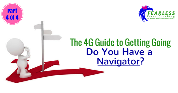 Do You Have A Navigator?