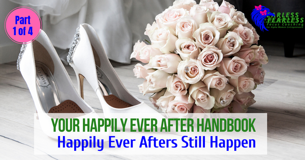 Happily Ever After Handbook: Happily Ever Afters Still Happen