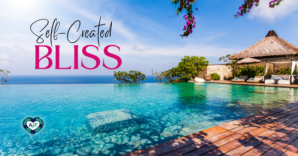 Self-Created Bliss: Bali Time! I Made It! 🏖️🥤🙏