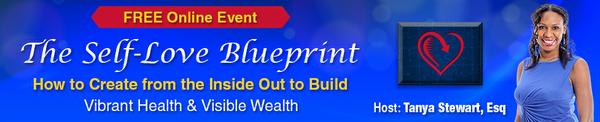 Save Your Spot in Self-Love Blueprint Online Summit - 4/11-22 + Replays
