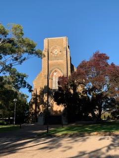 St. Aloysius Cathedral