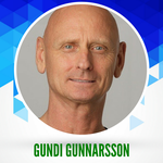 Gudni Gunnarsson