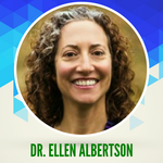 Dr. Ellen Albertson