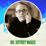 Dr. Jeff Magee