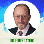 Dr. Eldon Taylor