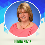 Donna Kozik