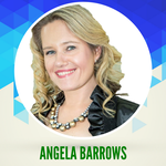 Angela Barrows