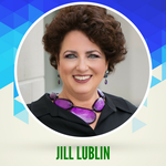 Jill Lubin