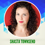 Shasta Townsend