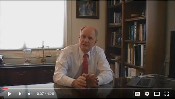 Interfacing Small Business and Estate Planning