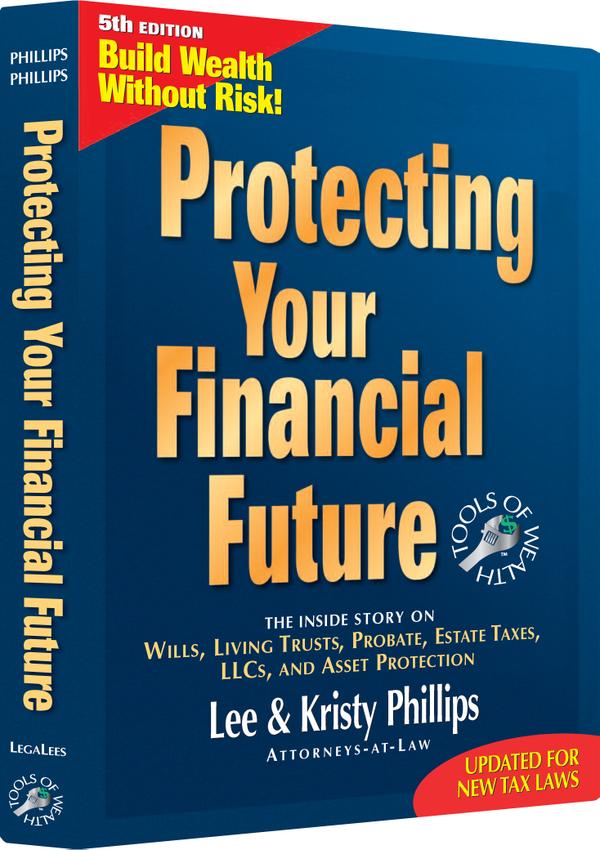 Protecting Your Financial Future