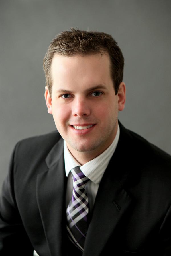 Ben Rucker Accountant and Former IRS Special Enforcement Auditor