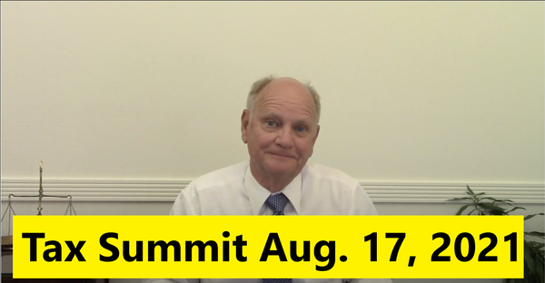 Tax Summit