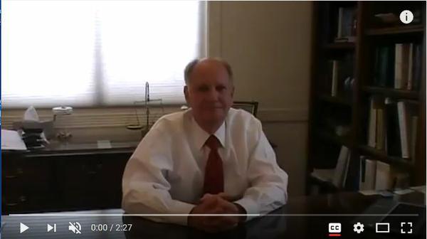 Is My Trustee and Representative the Same Person