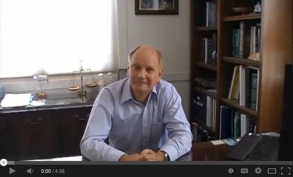 Corporation vs LLC Terms