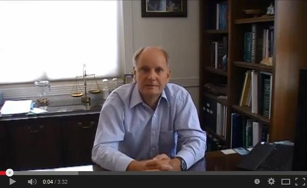 Company Tax Decision Video