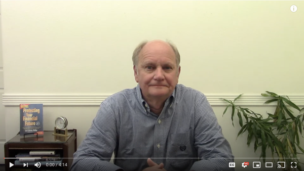 Who Owns the Property in a Trust?