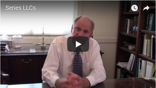 Series LLCs