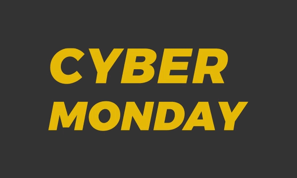 Cyber Monday