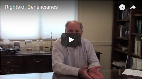 Rights of Beneficiaries