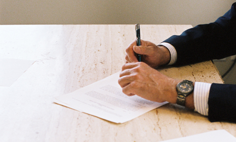 Video: Durable Power of Attorney